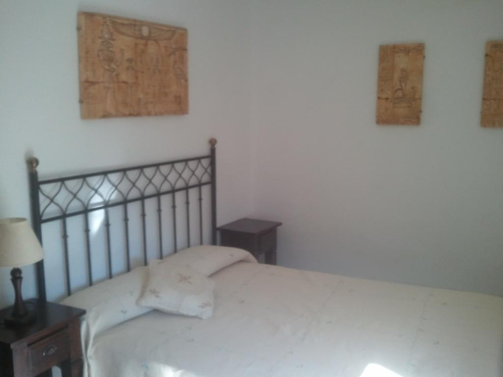 Hostal-Restaurante Fogon De Gredos Guisando Pokoj fotografie